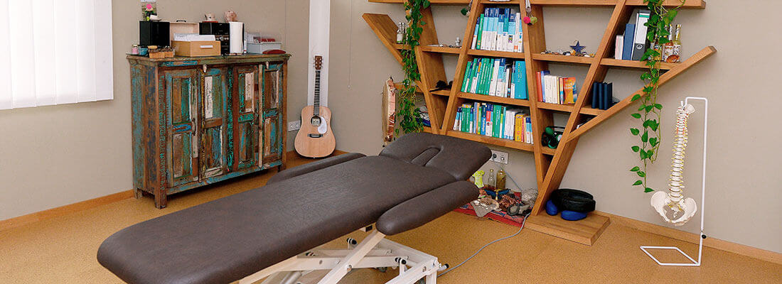 Praxis für Osteopathie